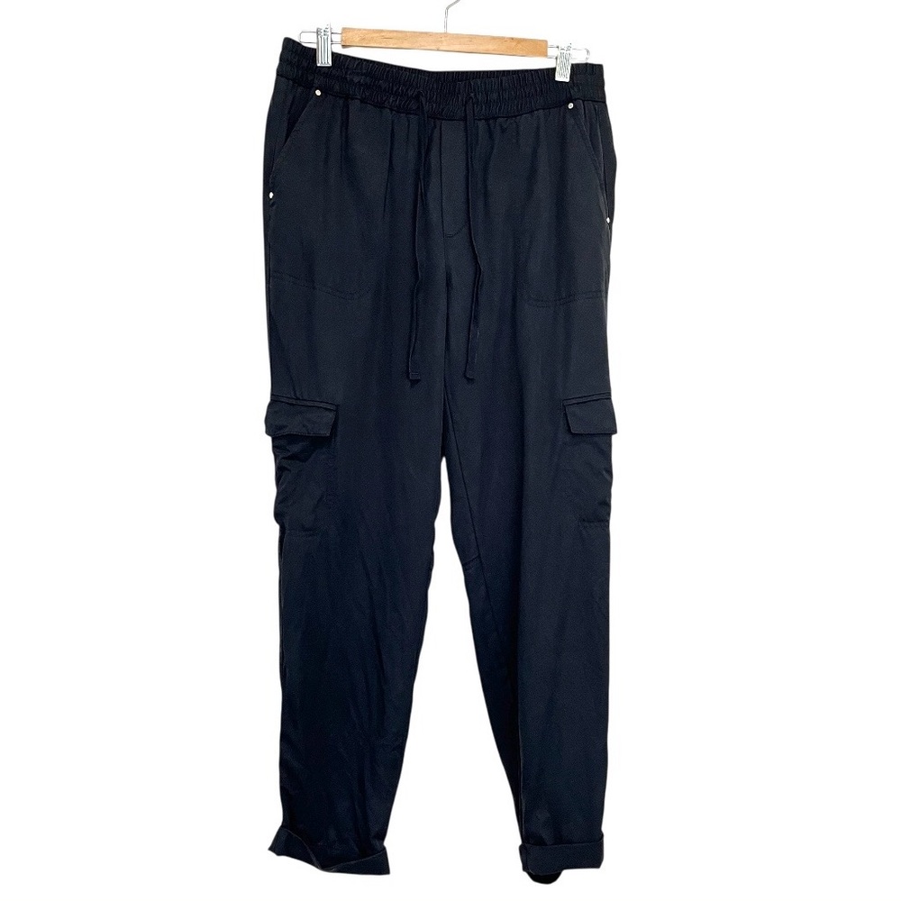 Banana Republic Cargo Pockets Jogger Pant